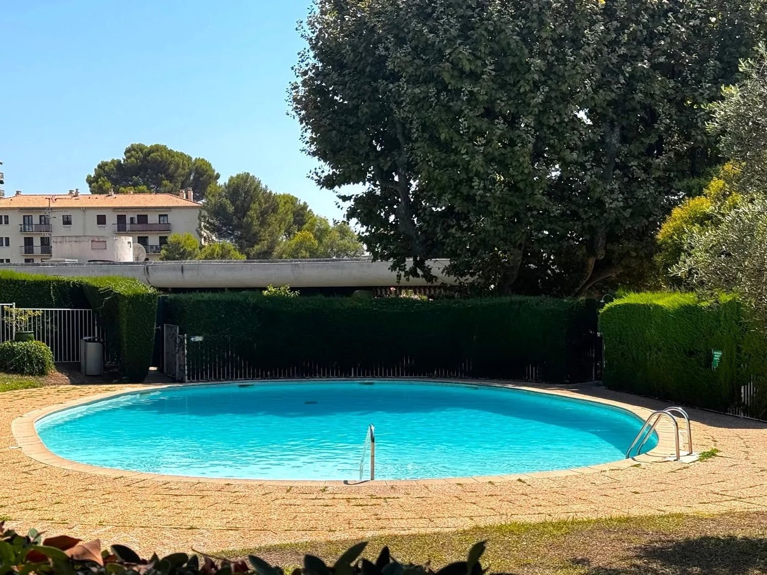 Appartement à vendre, 64m², Le Cannet