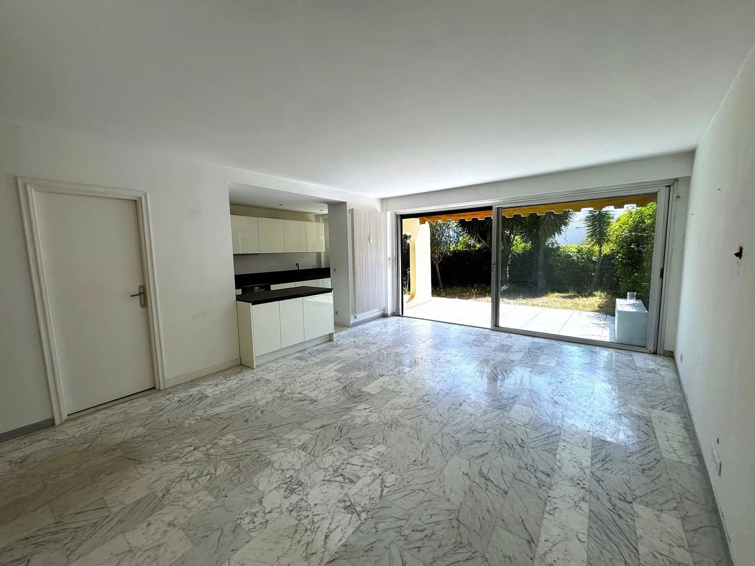 Appartement à vendre, 64m², Le Cannet