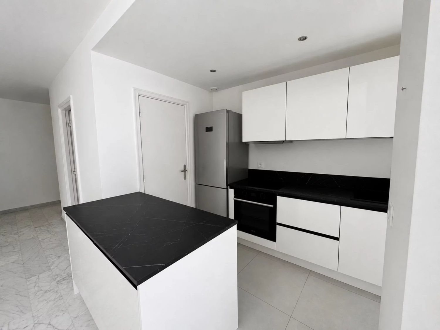 Appartement à vendre, 64m², Le Cannet