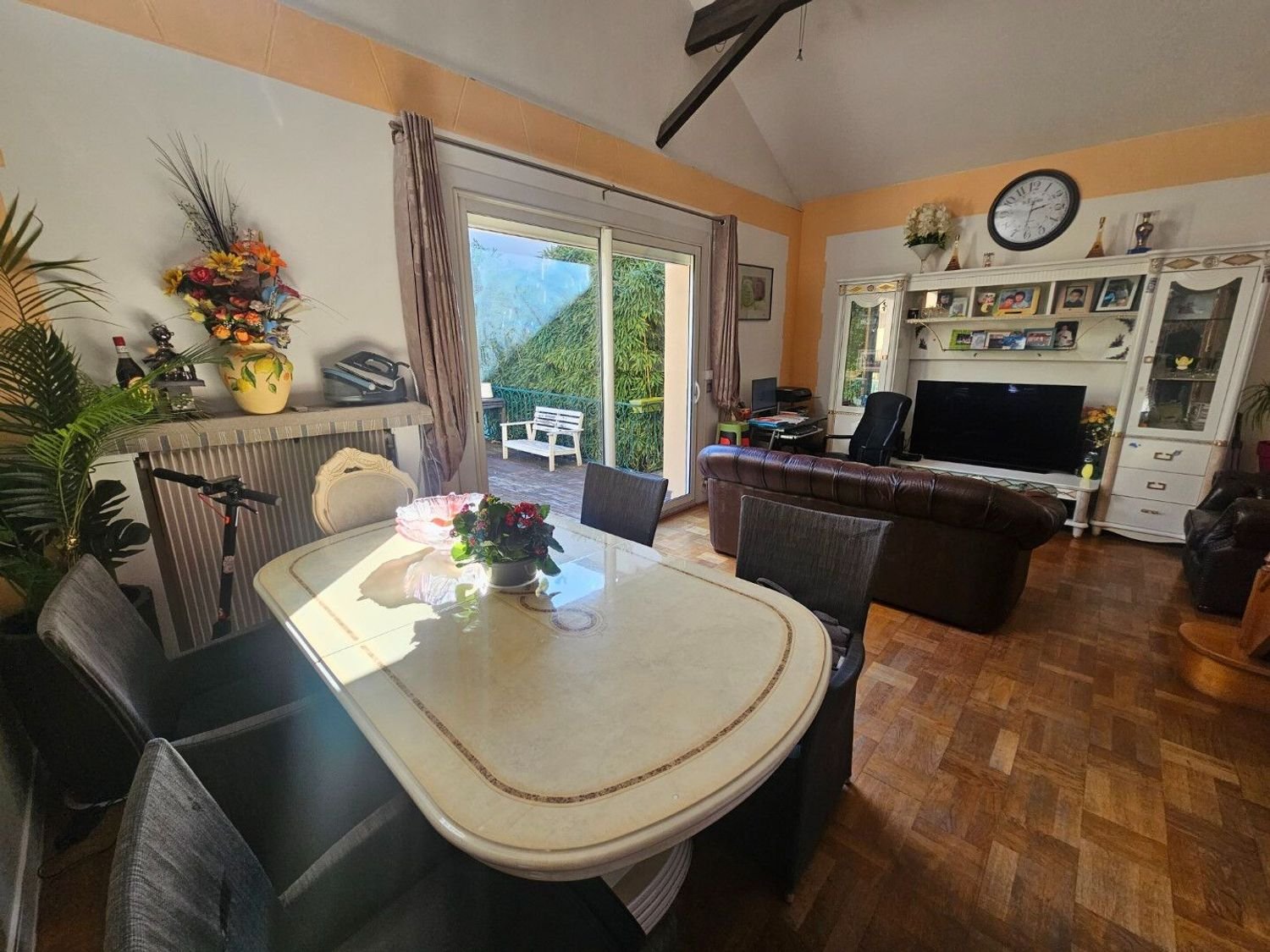 Maison à vendre, 125m², Champigny-sur-Marne
