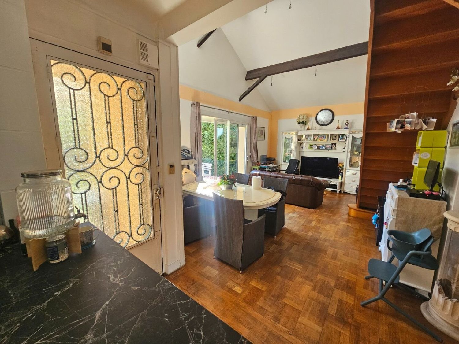 Maison à vendre, 125m², Champigny-sur-Marne