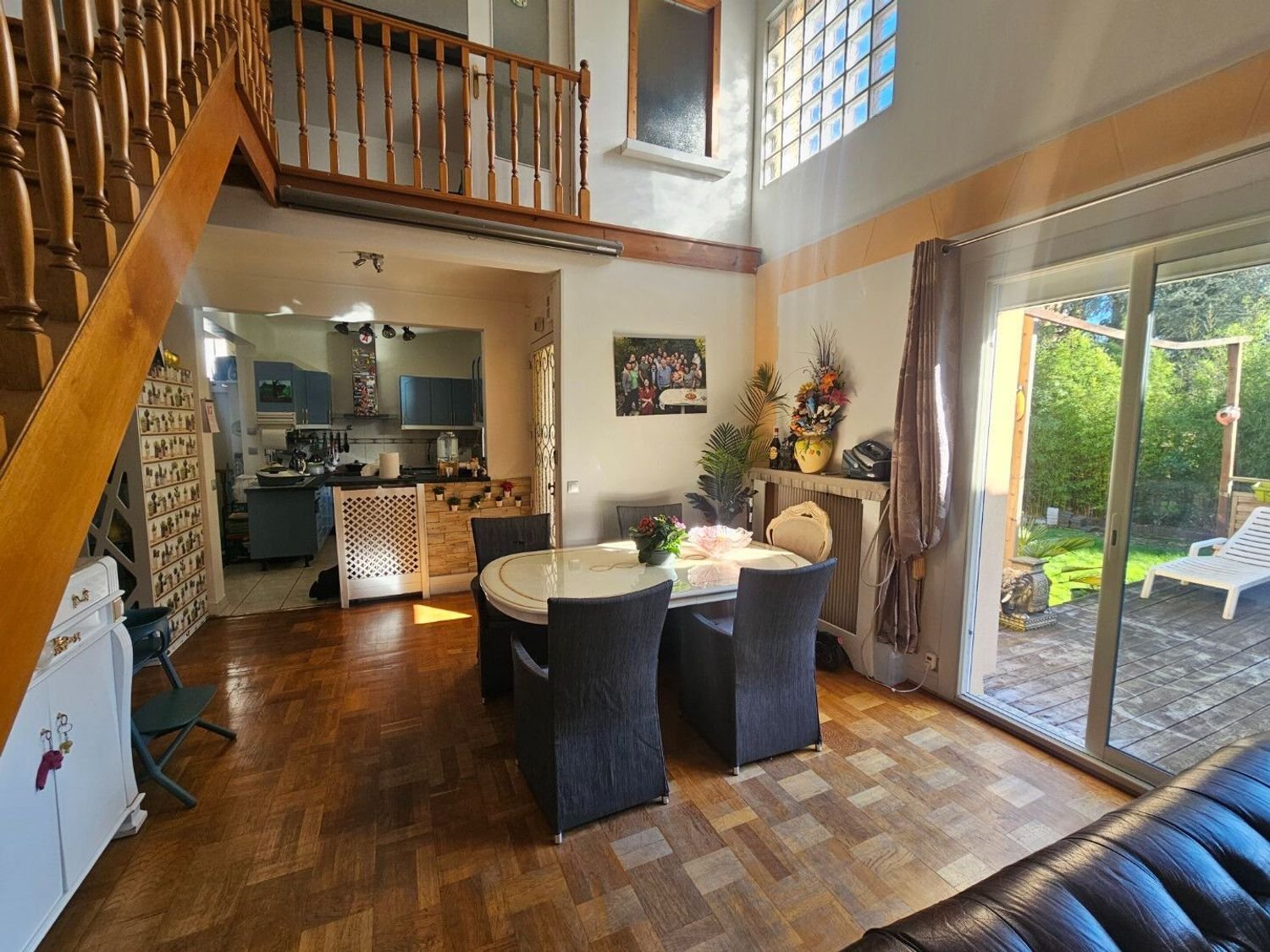 Maison à vendre, 125m², Champigny-sur-Marne