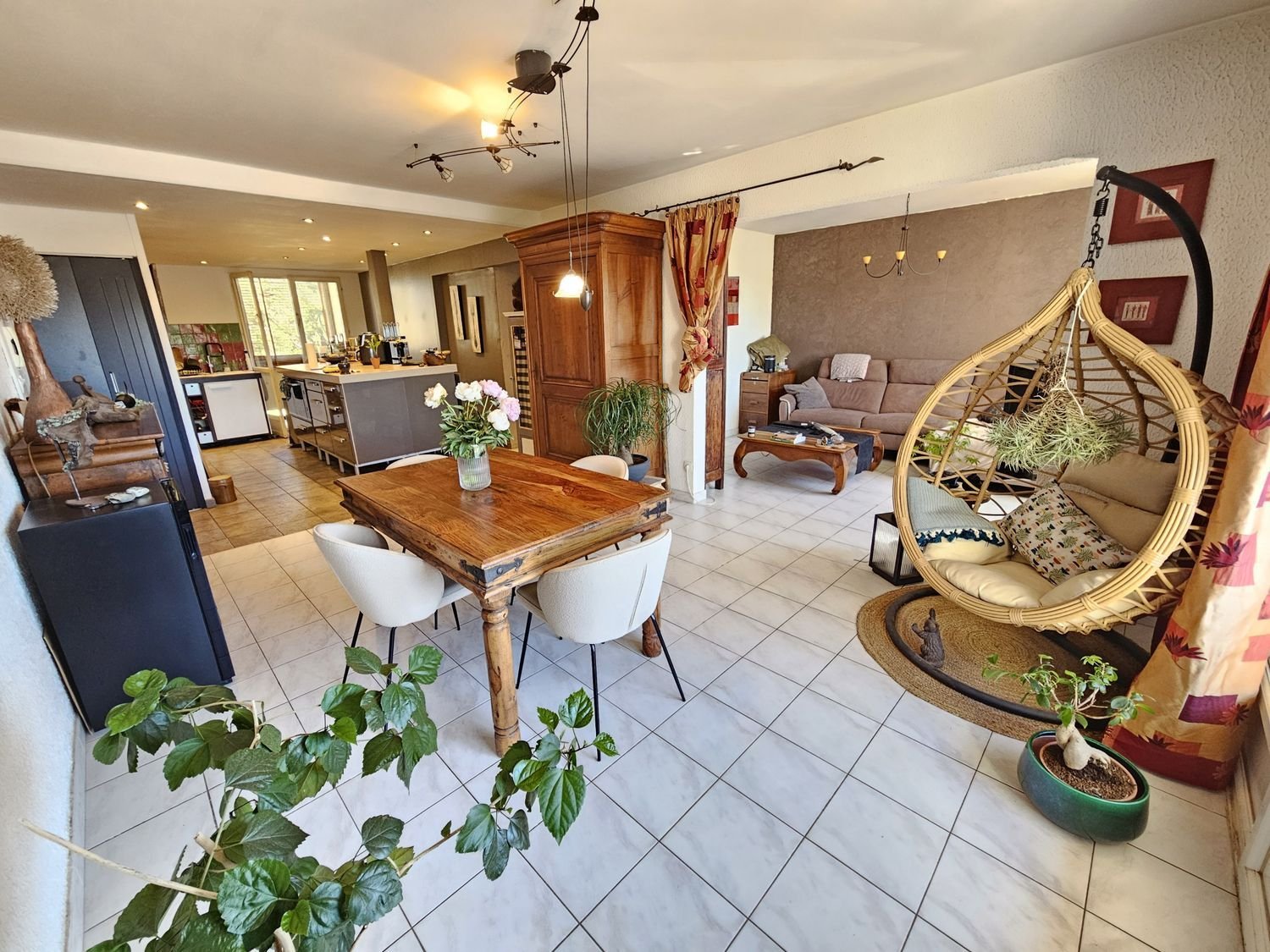 Appartement à vendre, 94m², Hyères