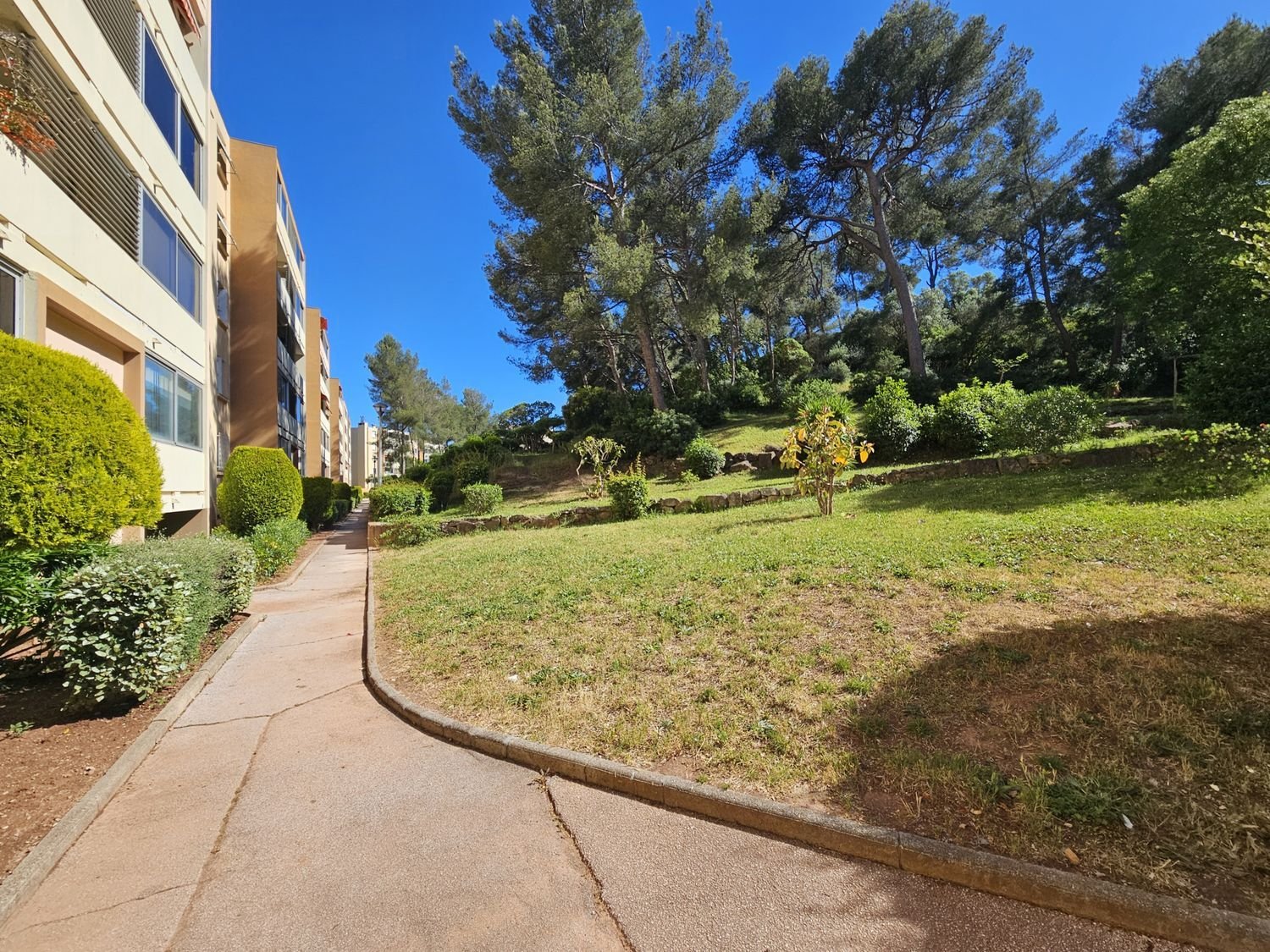 Appartement à vendre, 94m², Hyères