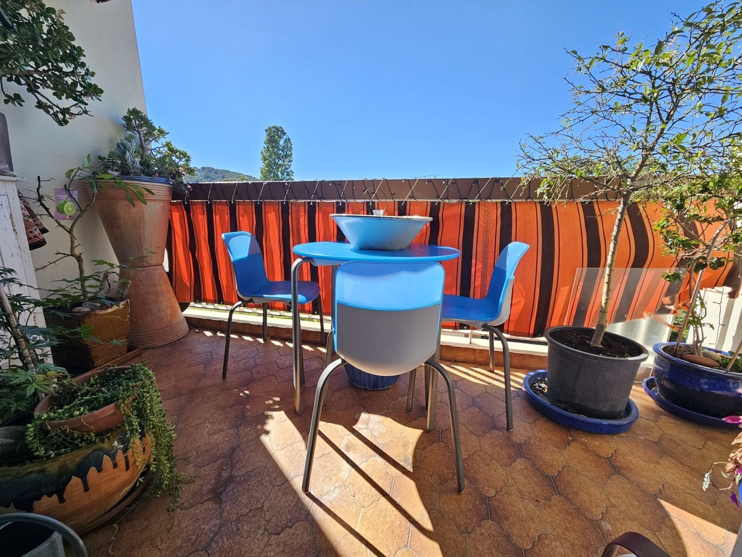 Appartement à vendre, 94m², Hyères