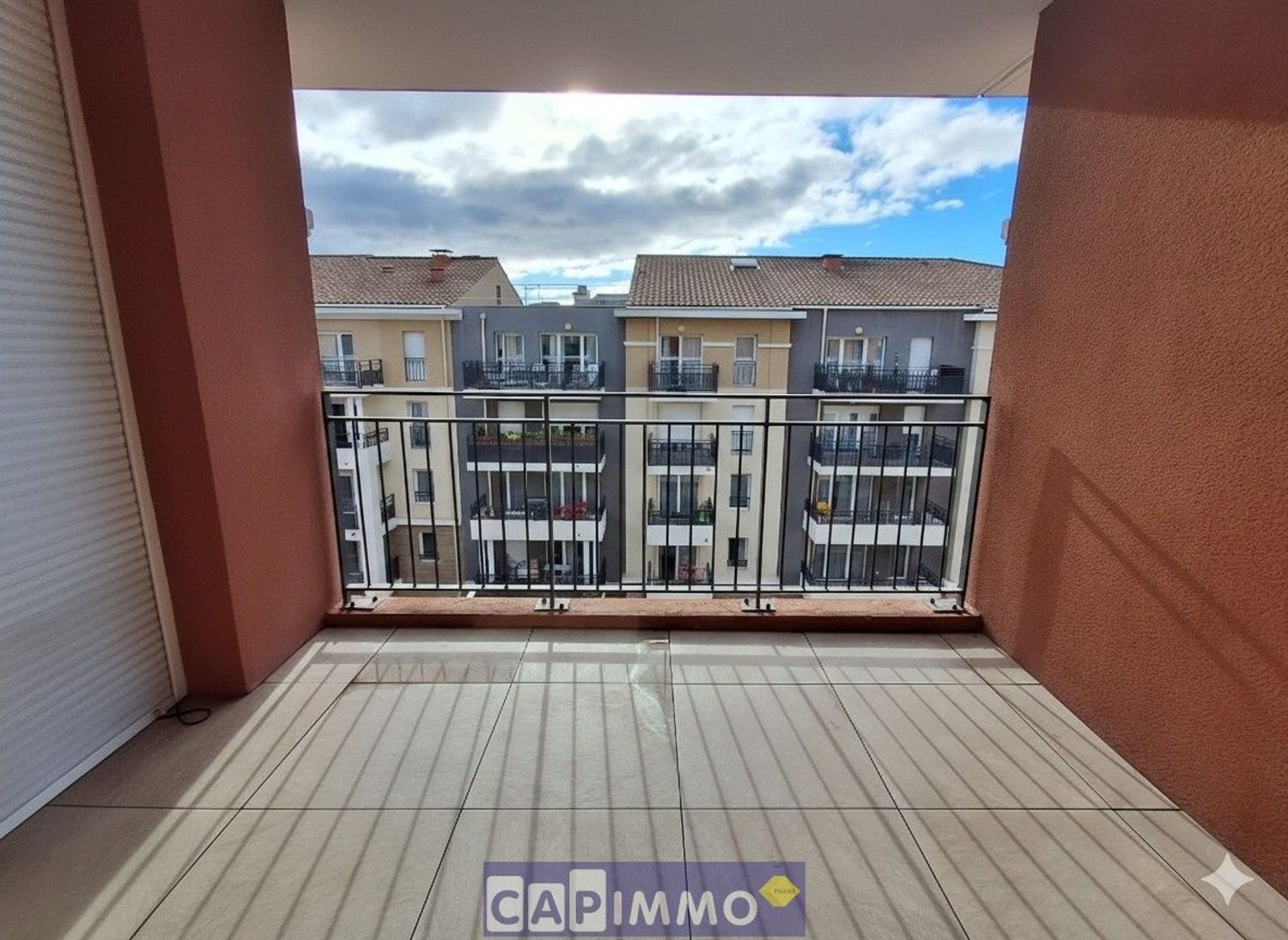 Appartement à vendre, 36m², Toulon