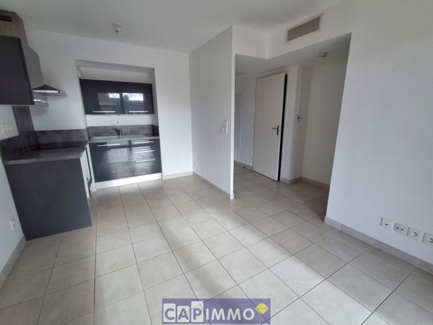 Appartement à vendre, 36m², Toulon