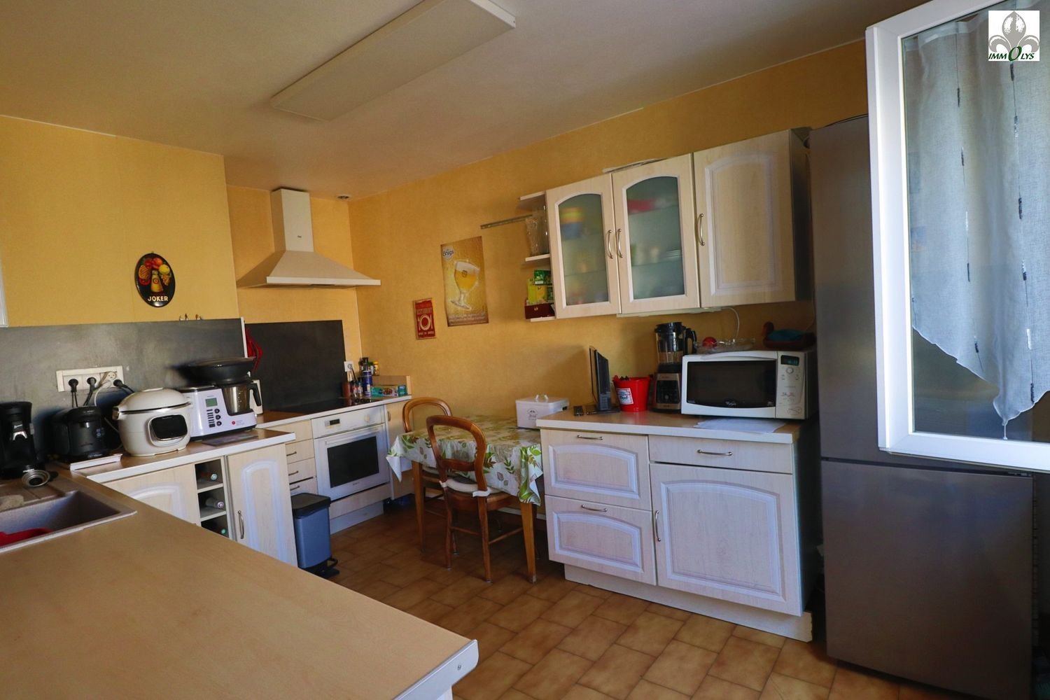 Maison à vendre, 74m², Seurre