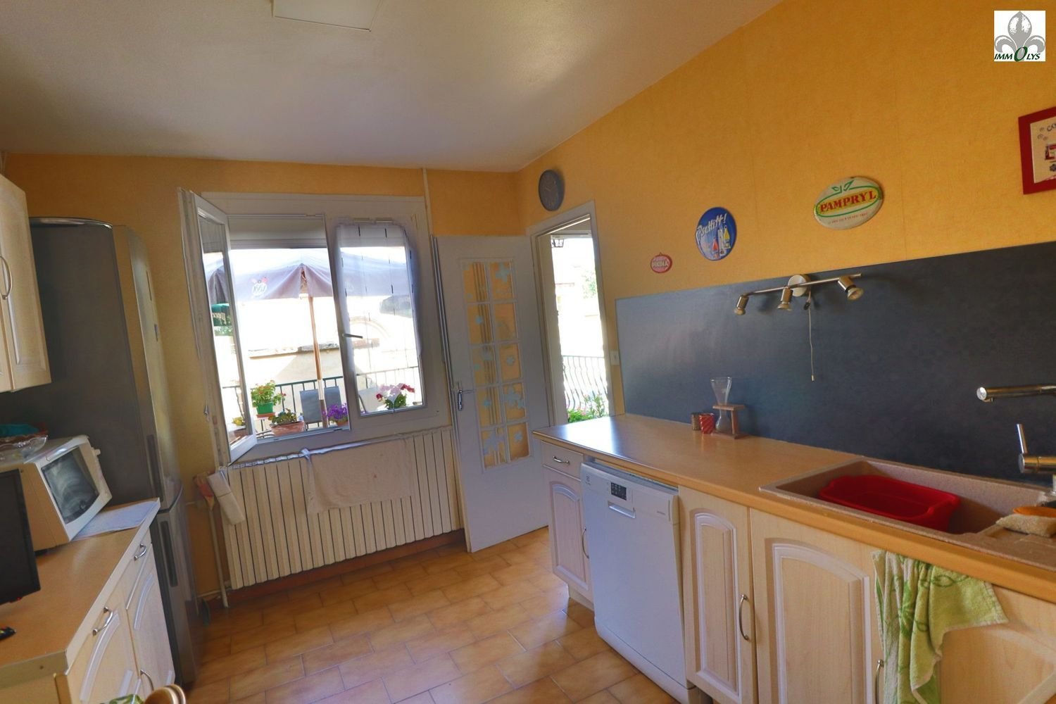 Maison à vendre, 74m², Seurre