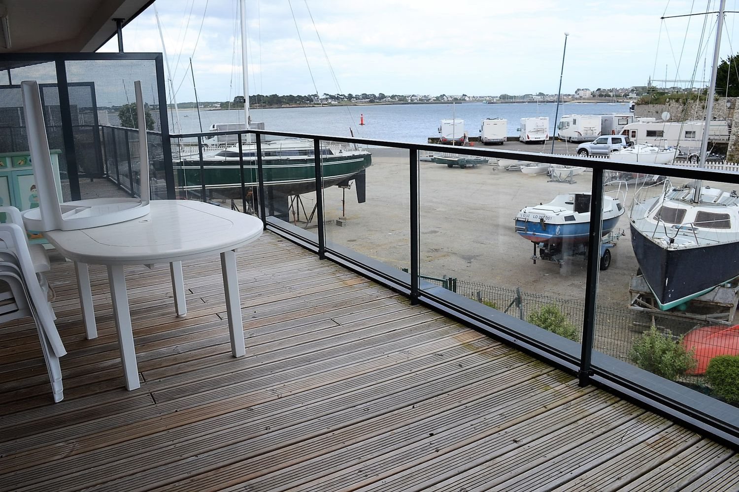 Appartement à vendre, 50m², Larmor-Plage