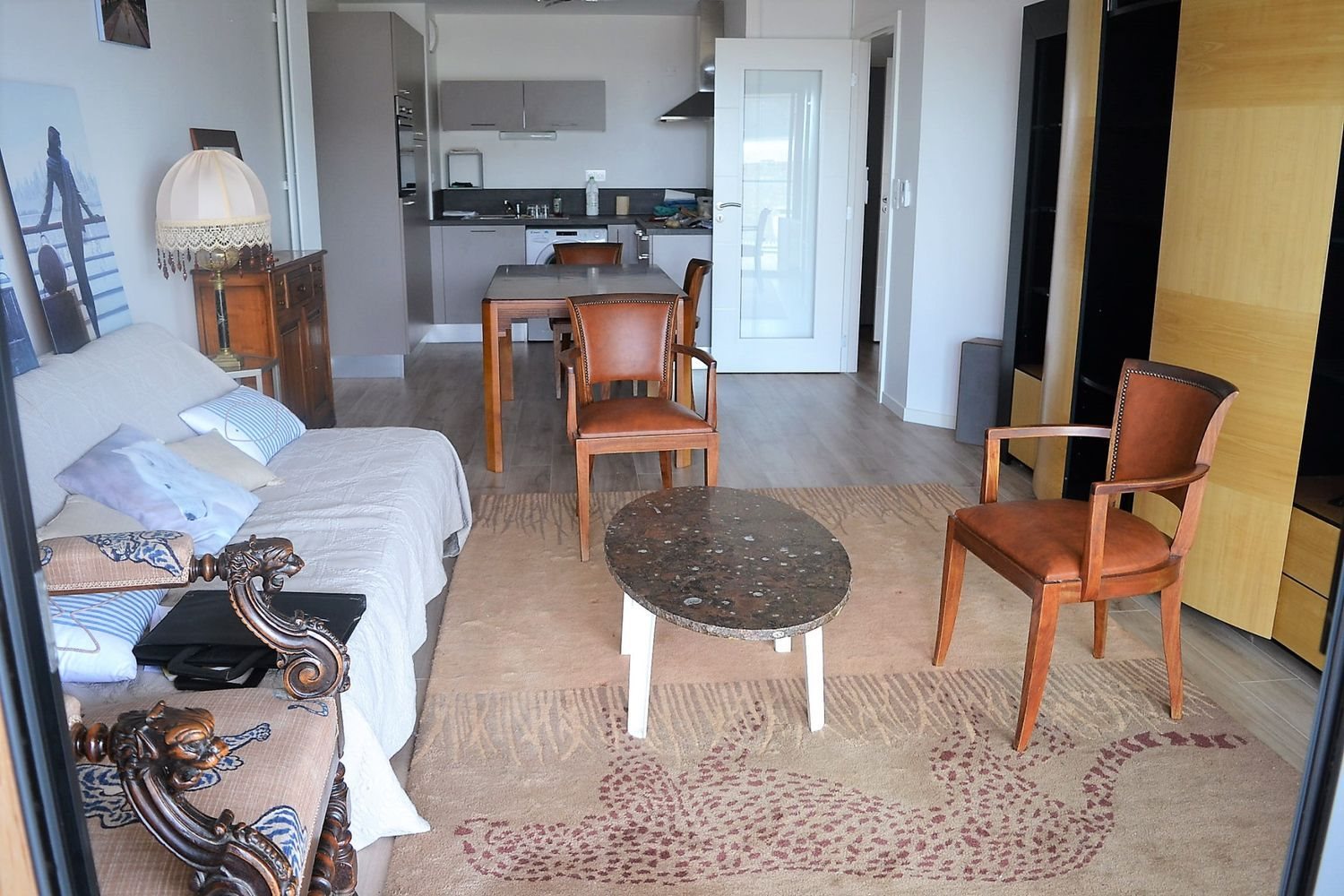 Appartement à vendre, 50m², Larmor-Plage
