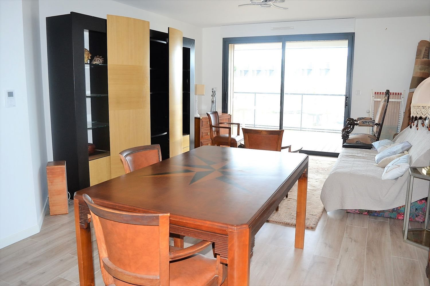 Appartement à vendre, 50m², Larmor-Plage