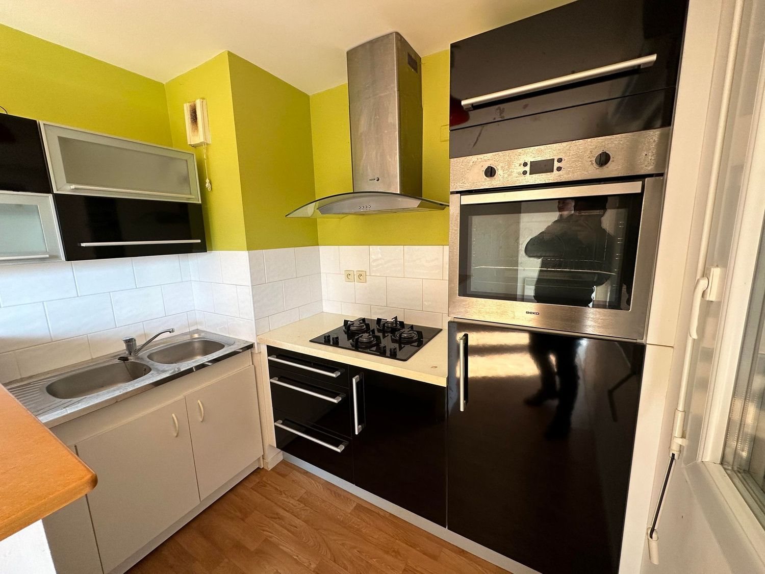 Appartement à vendre, 57m², Baud