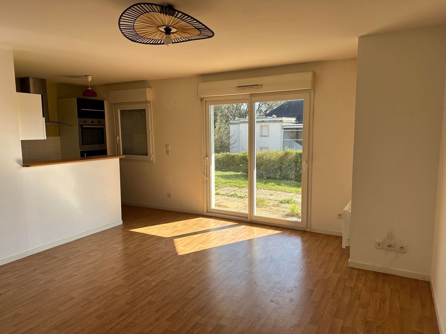 Appartement à vendre, 57m², Baud