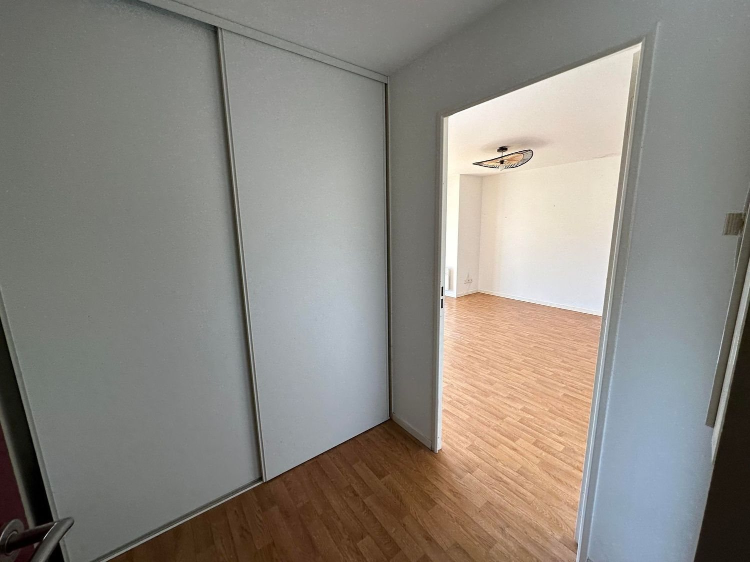 Appartement à vendre, 57m², Baud