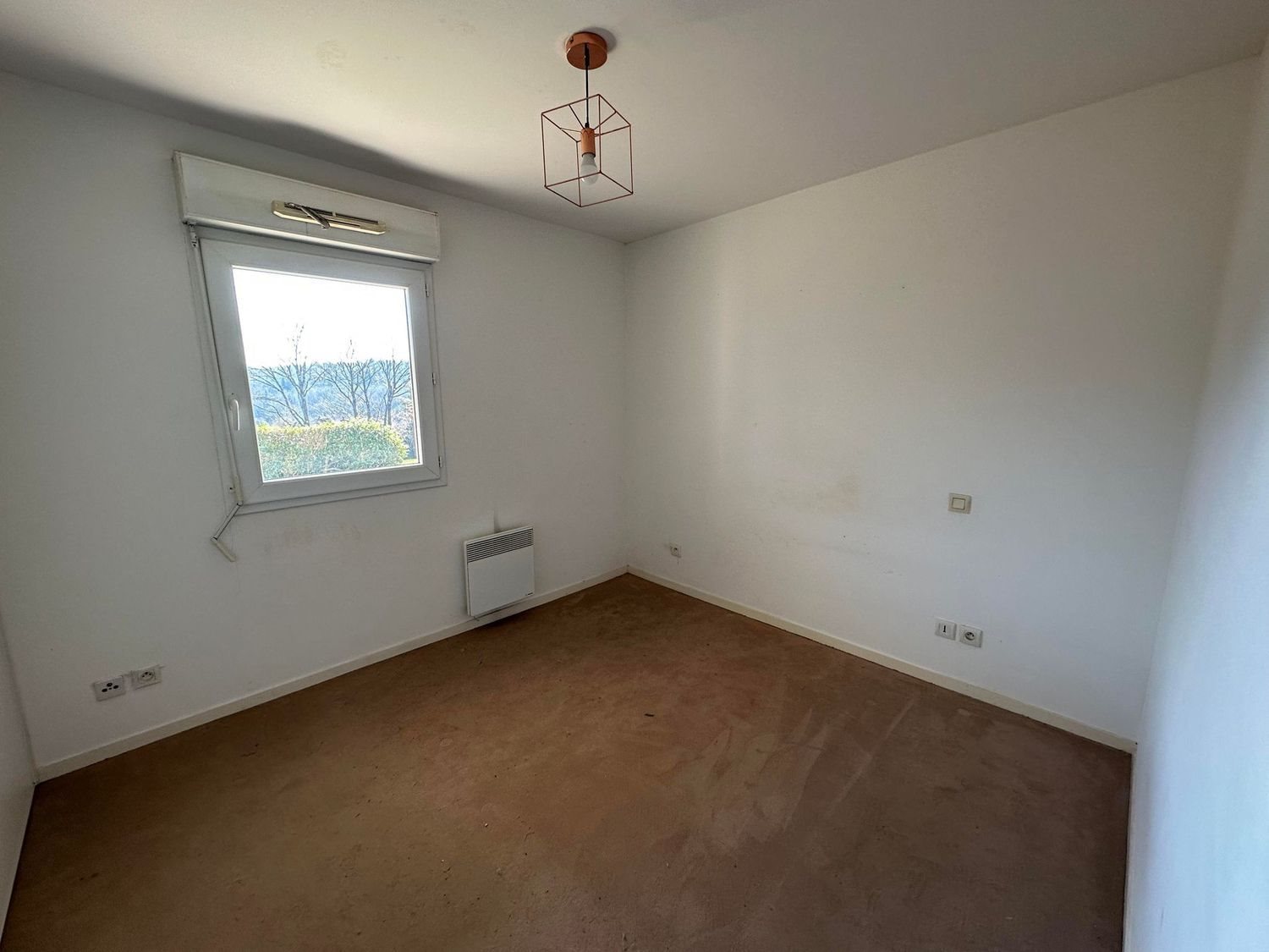Appartement à vendre, 57m², Baud