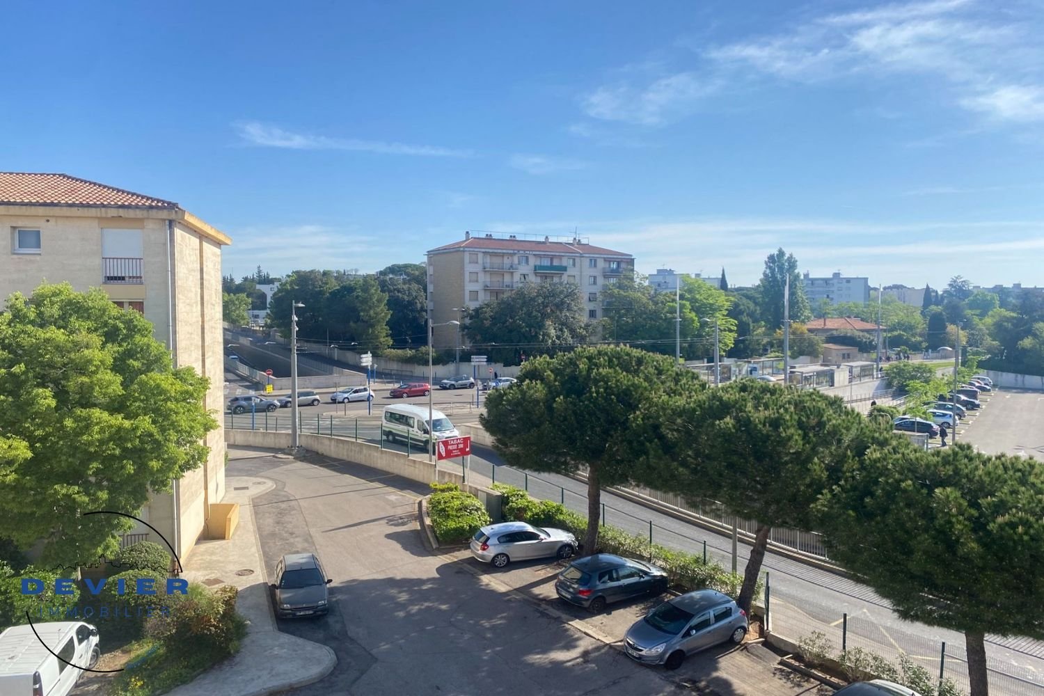 Appartement à vendre, 18m², Montpellier