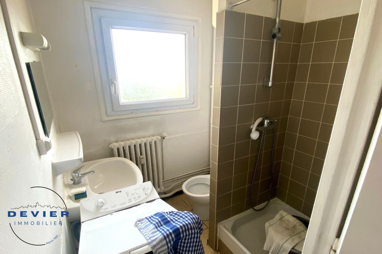 Appartement à vendre, 18m², Montpellier