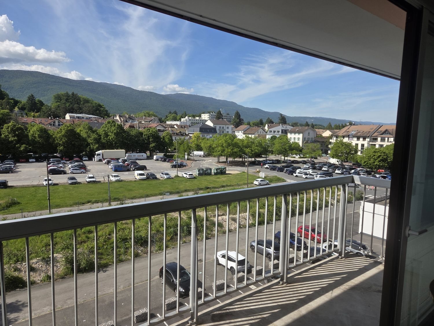 Appartement à louer, 30m², Divonne-les-Bains