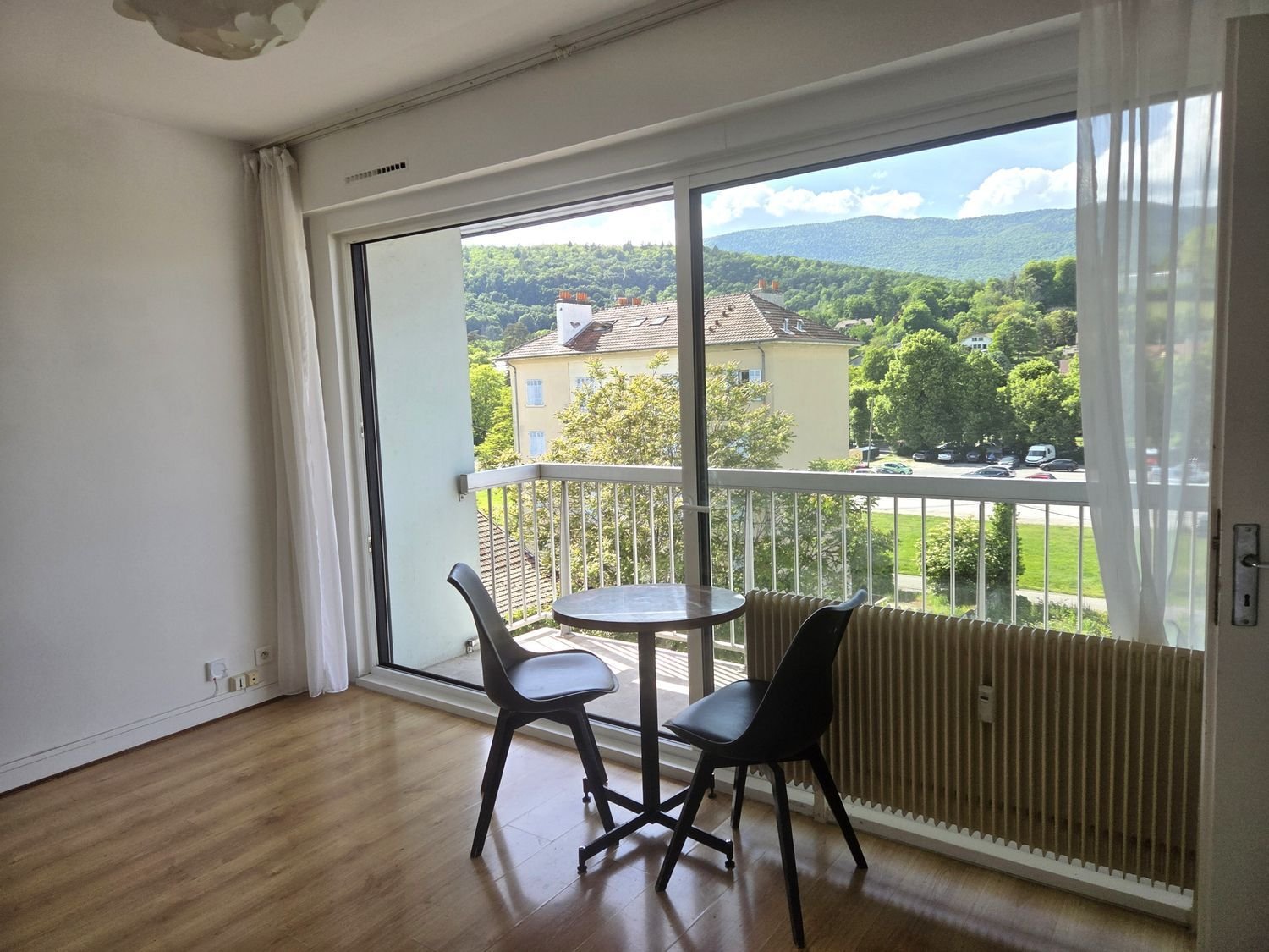 Appartement à louer, 30m², Divonne-les-Bains