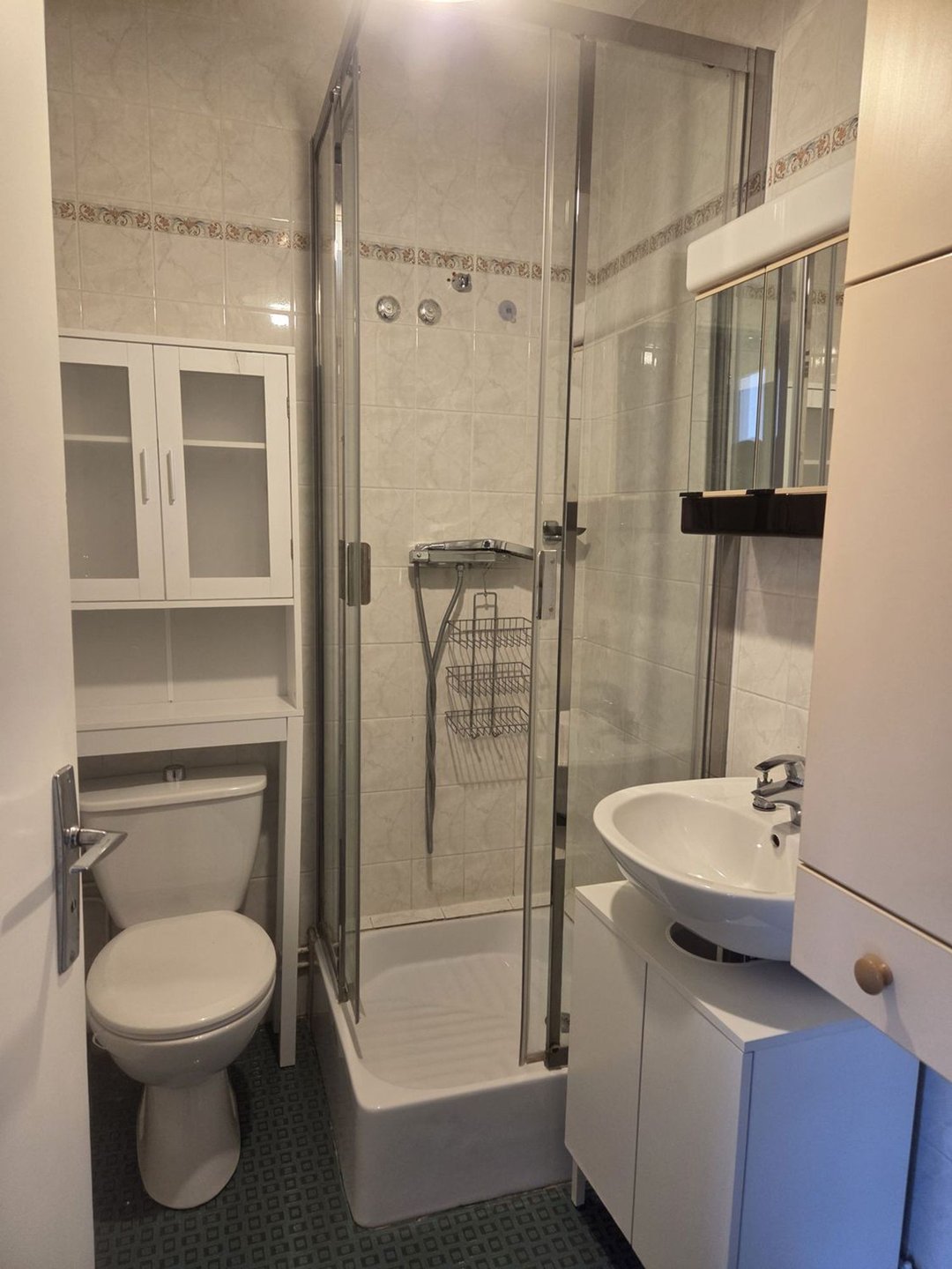 Appartement à louer, 30m², Divonne-les-Bains