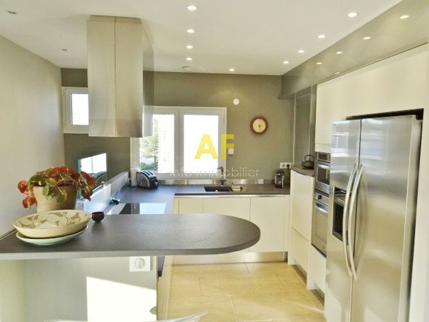 Appartement à vendre, 114m², Saint-Raphaël
