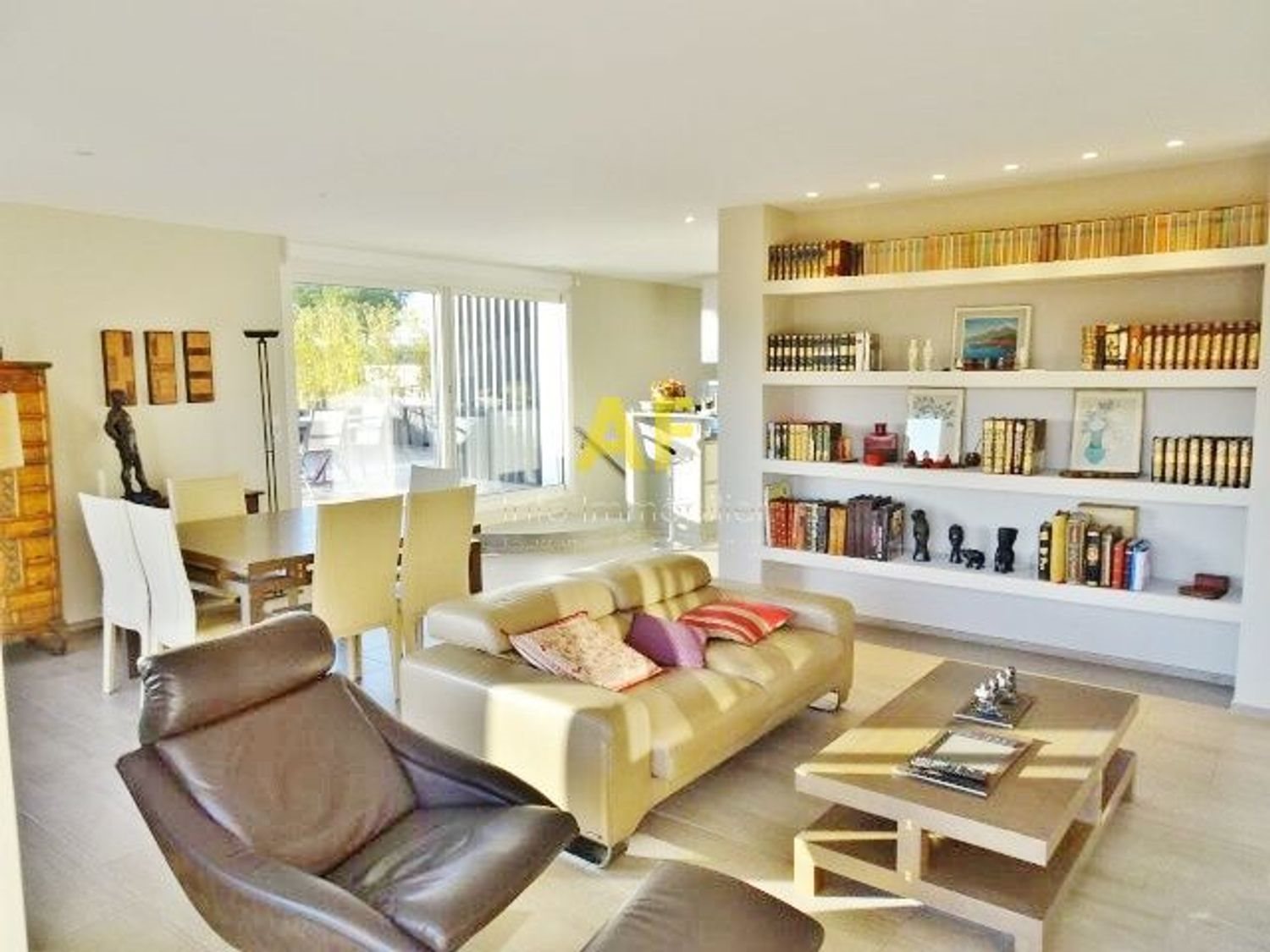 Appartement à vendre, 114m², Saint-Raphaël
