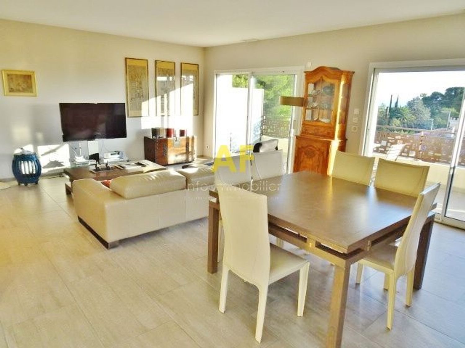 Appartement à vendre, 114m², Saint-Raphaël