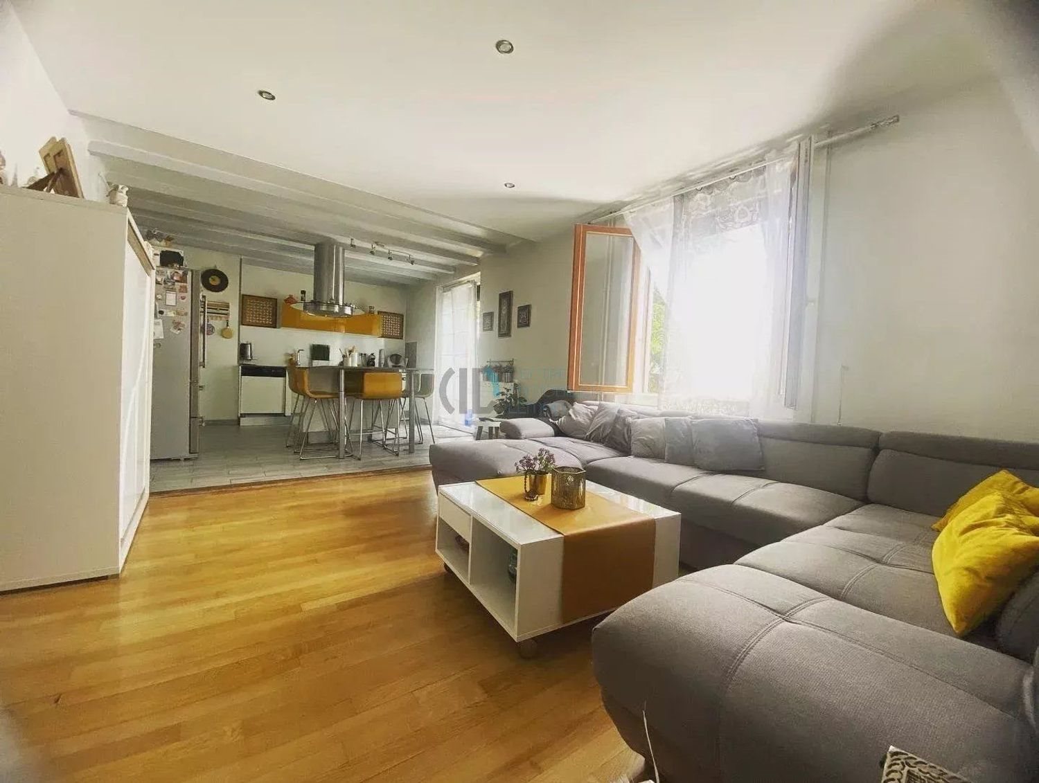 Appartement à vendre, 92m², Annemasse