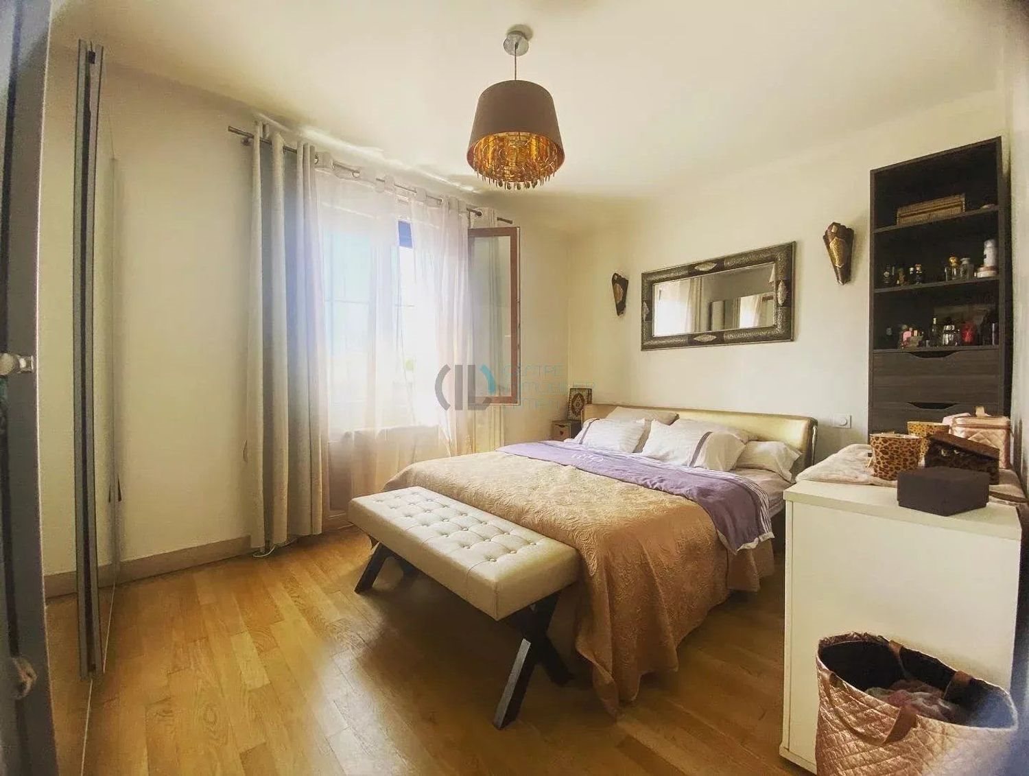 Appartement à vendre, 92m², Annemasse