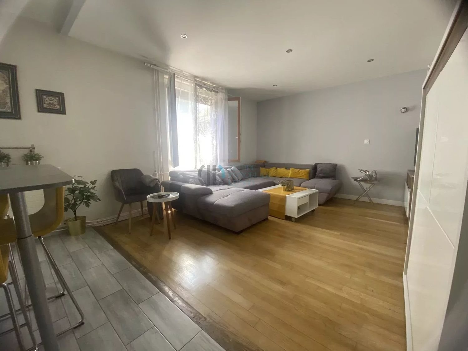 Appartement à vendre, 92m², Annemasse