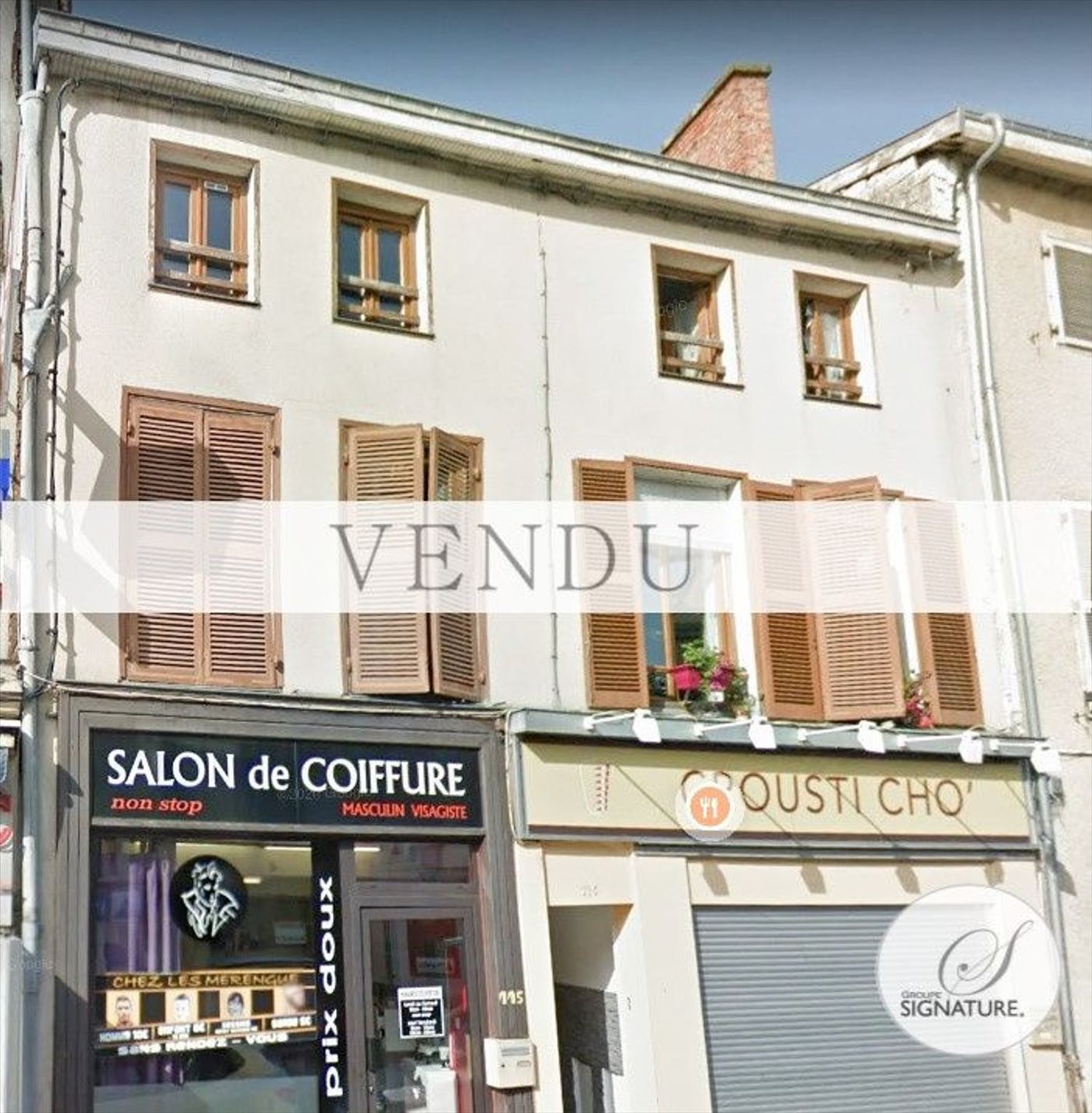 Appartement à vendre, 45m², Châlons-en-Champagne
