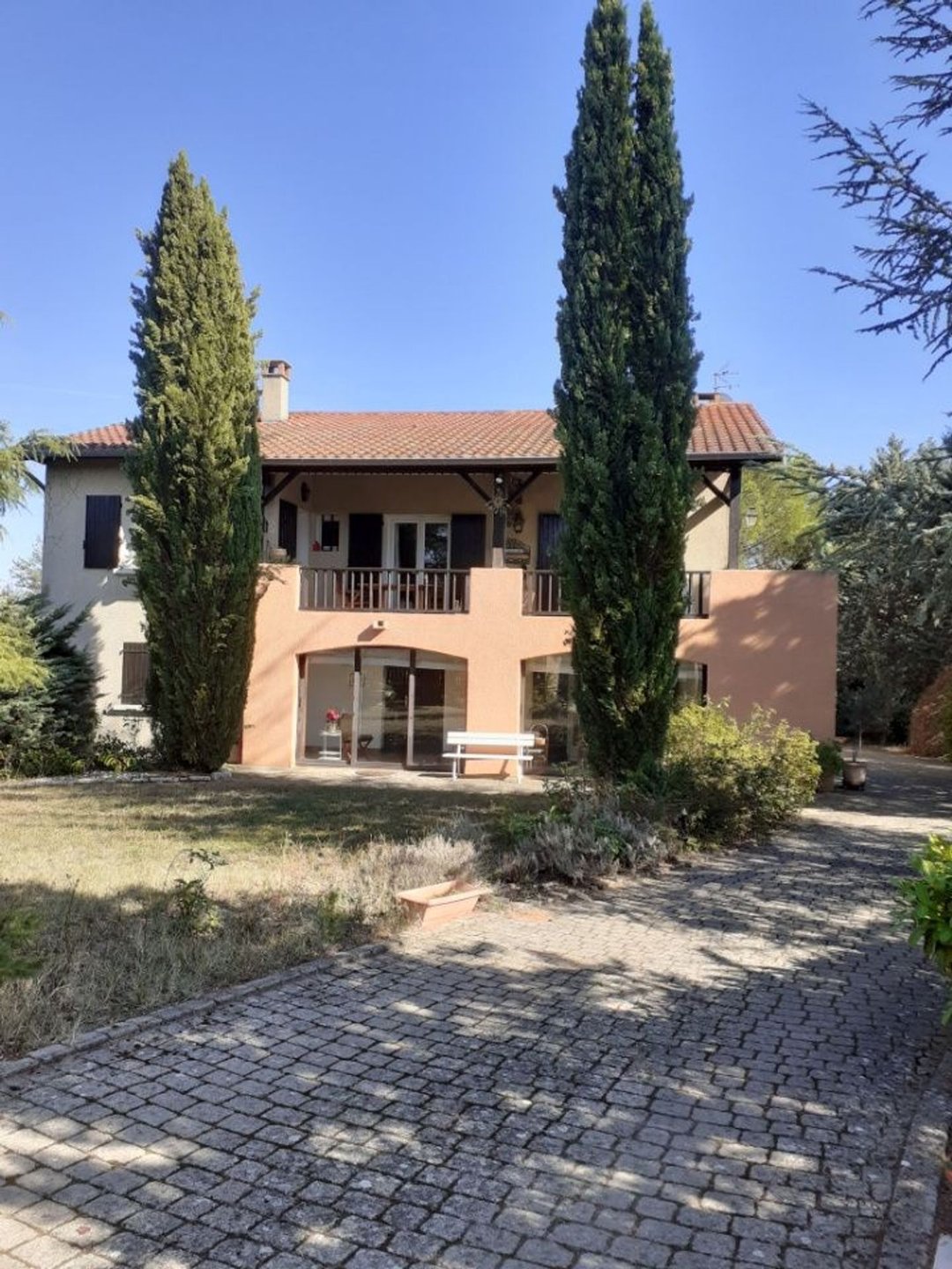 Maison à vendre, 170m², Grézieu-la-Varenne