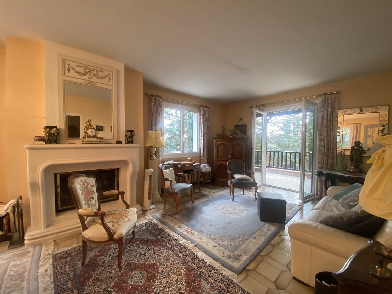 Maison à vendre, 170m², Grézieu-la-Varenne