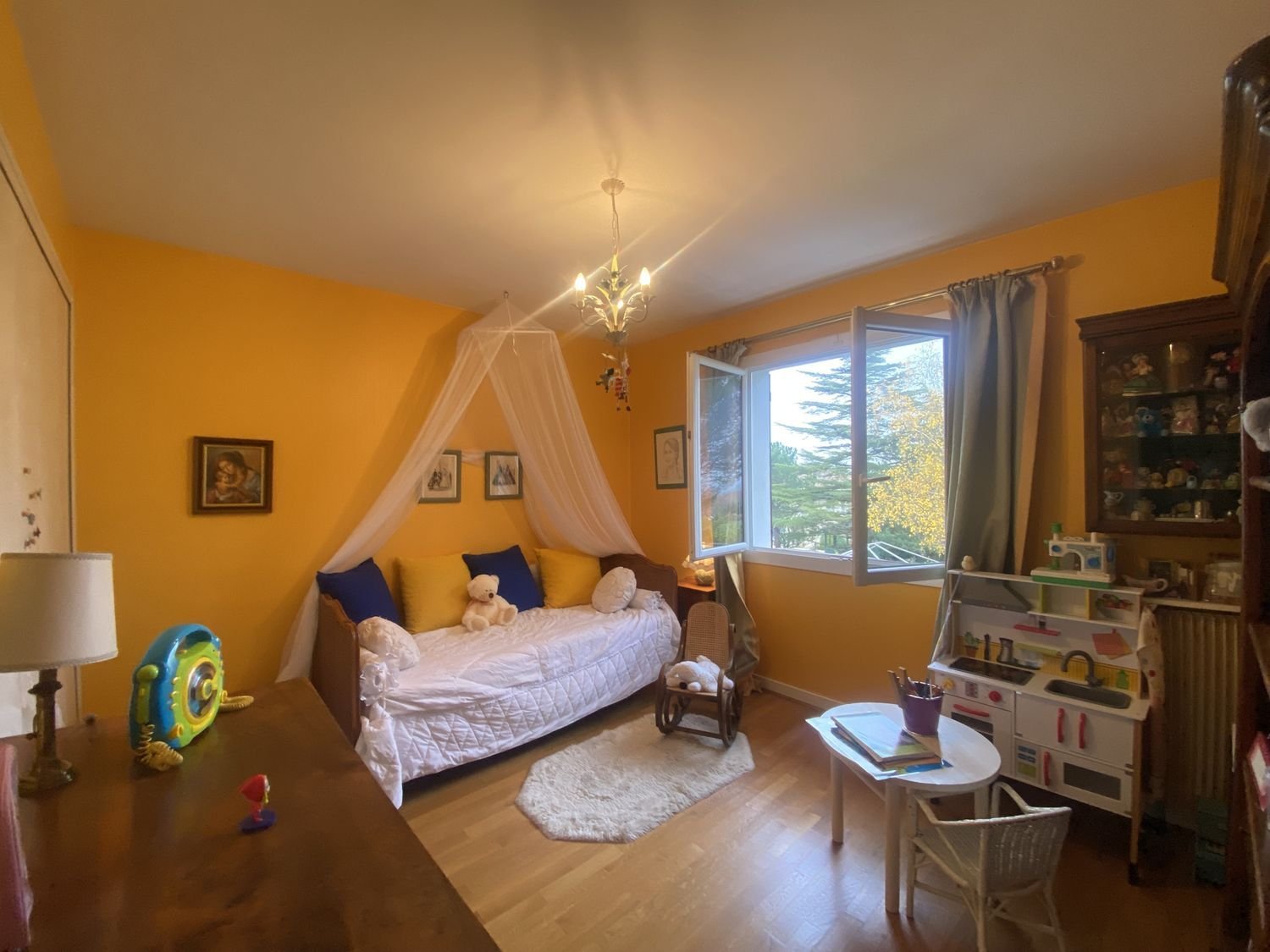 Maison à vendre, 170m², Grézieu-la-Varenne