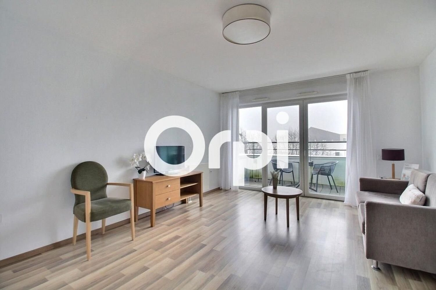 Appartement à vendre, 63m², Oberhausbergen