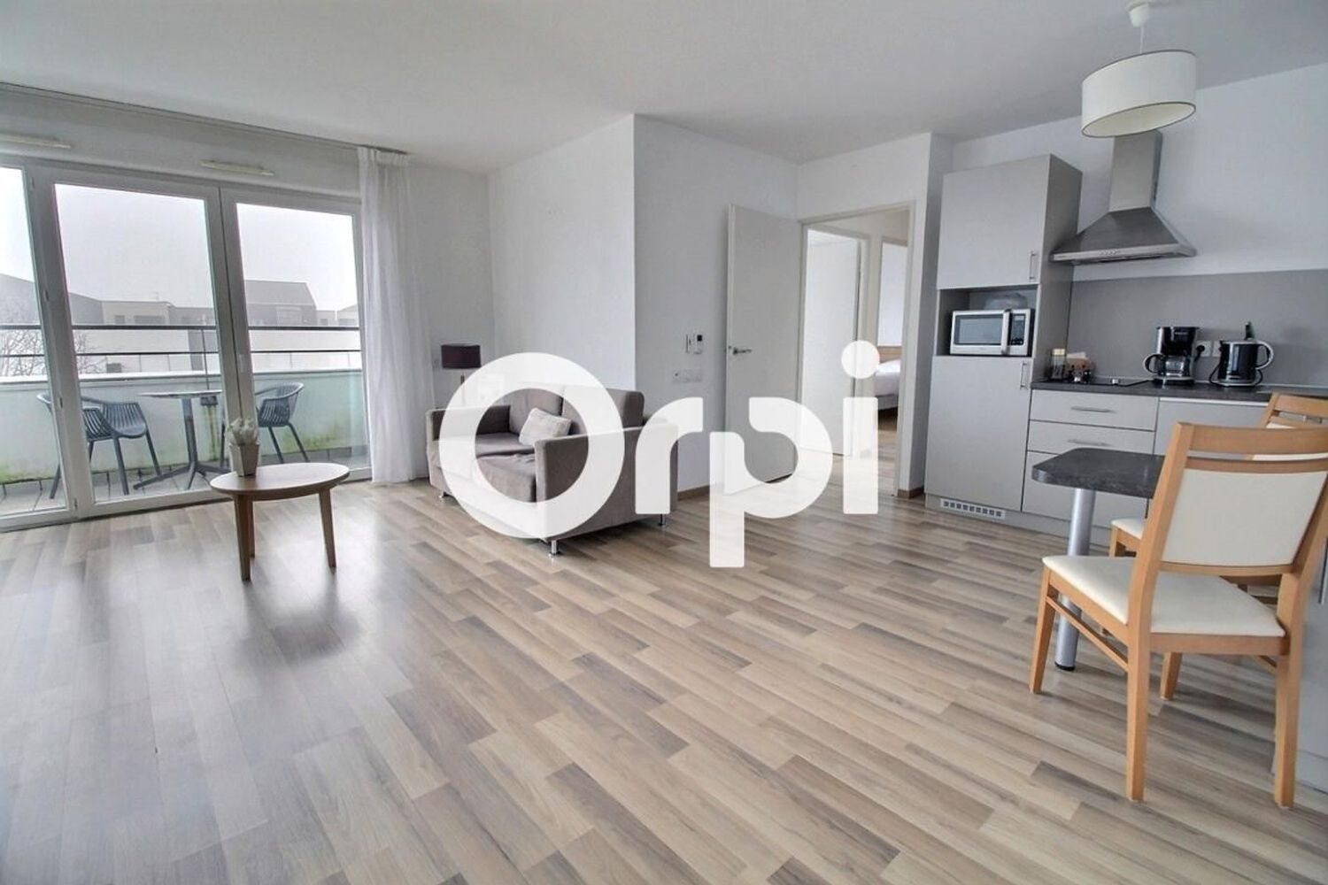 Appartement à vendre, 63m², Oberhausbergen