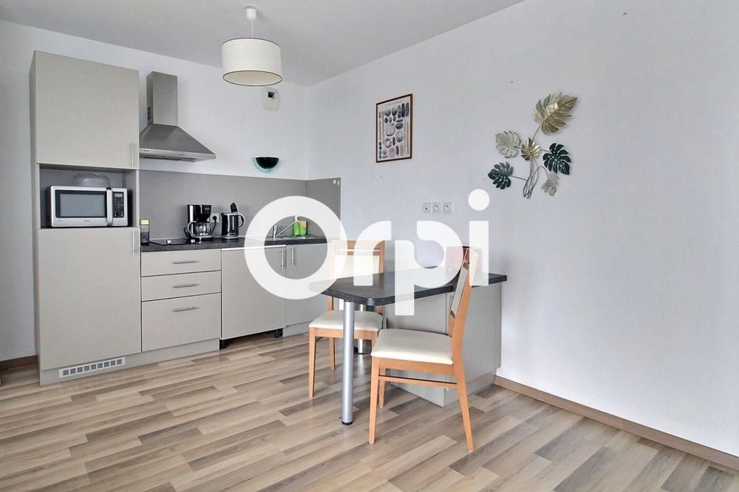 Appartement à vendre, 63m², Oberhausbergen