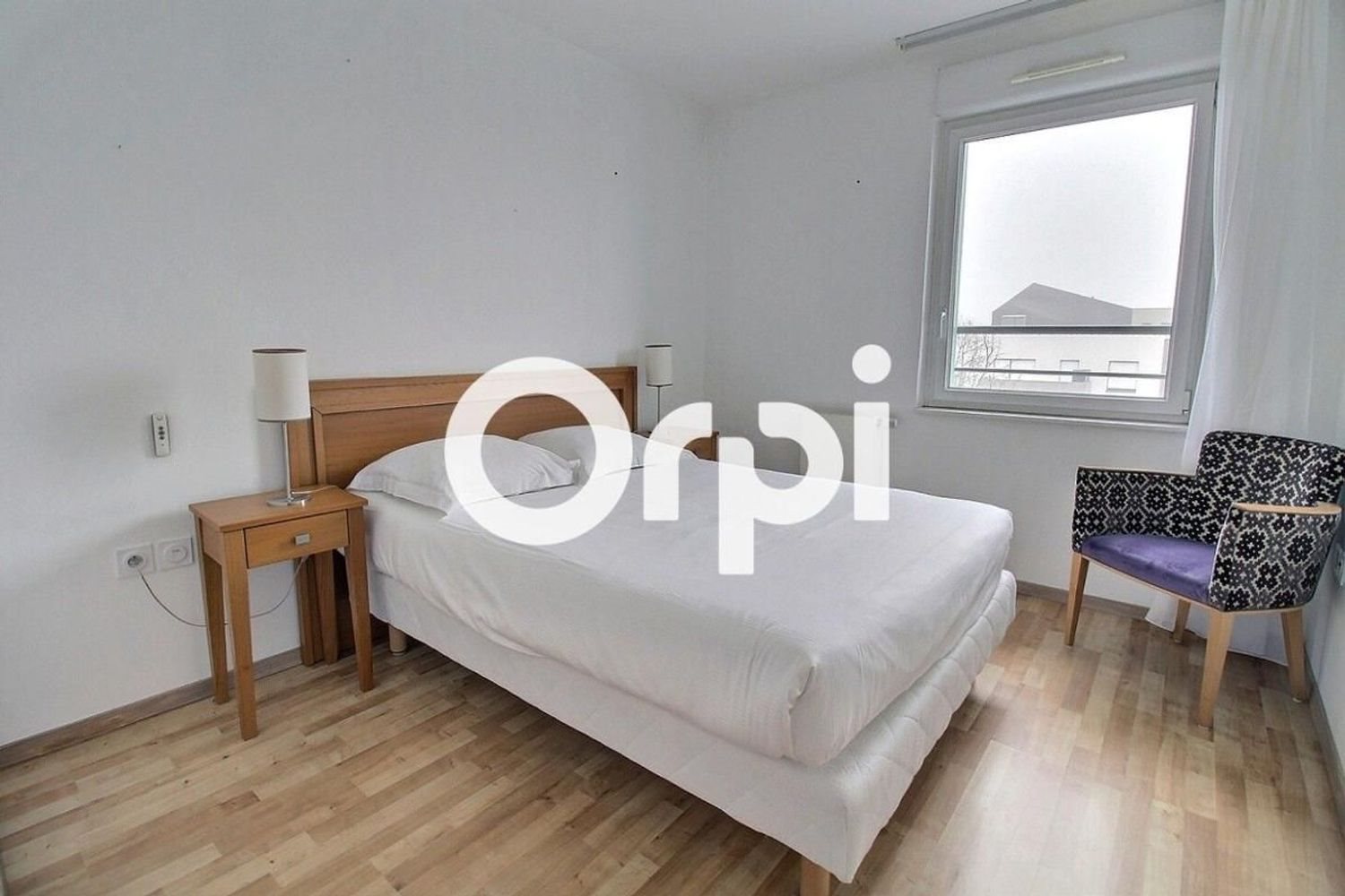 Appartement à vendre, 63m², Oberhausbergen