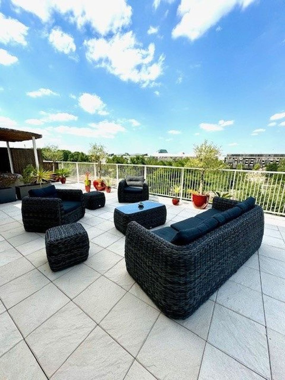 Appartement à vendre, 90m², Bordeaux