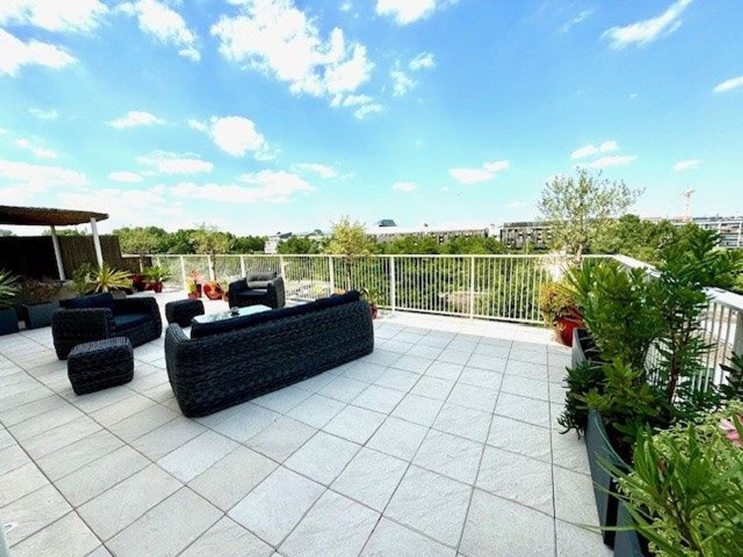 Appartement à vendre, 90m², Bordeaux