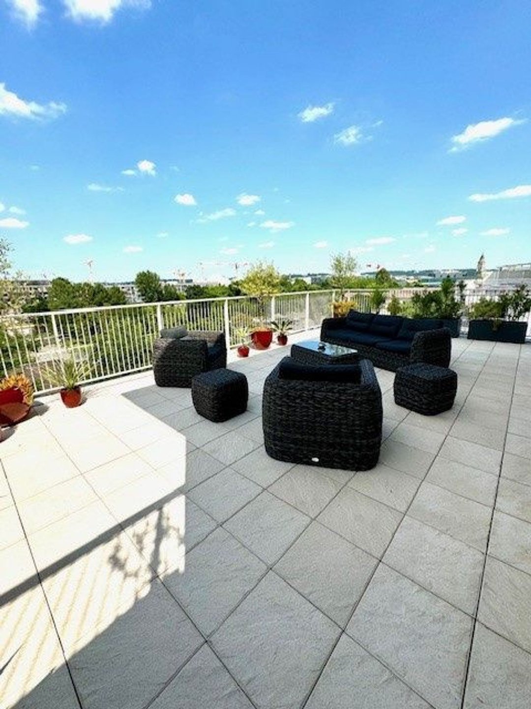 Appartement à vendre, 90m², Bordeaux