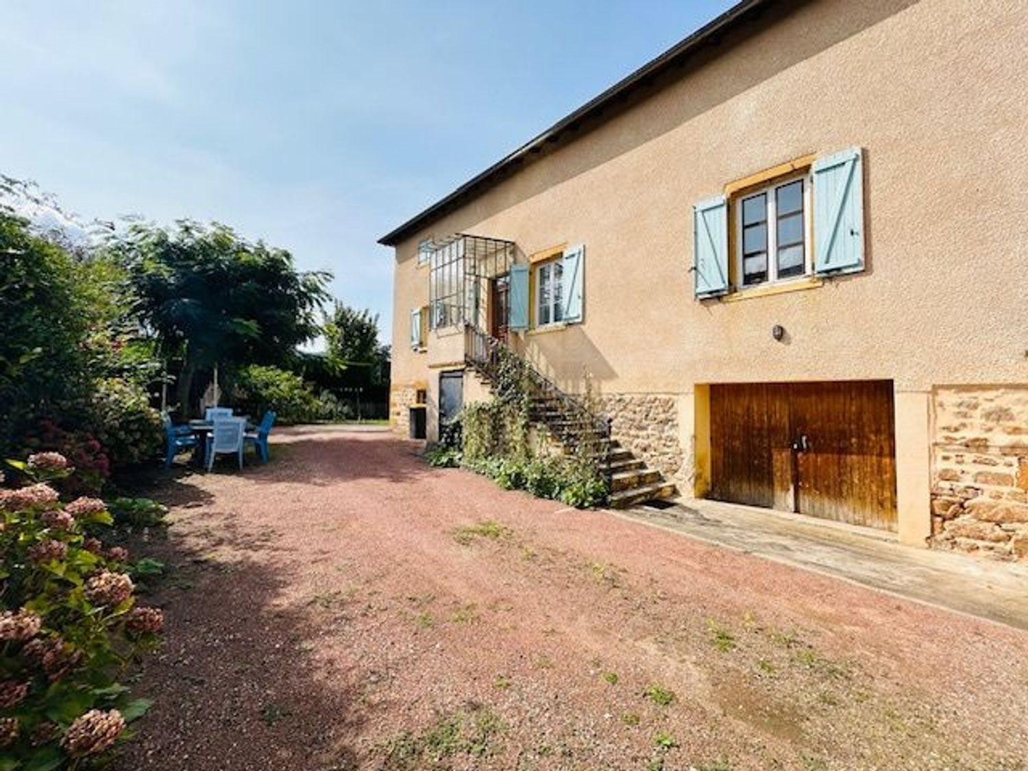 Maison à vendre, 138m², Saint-Pierre-la-Palud
