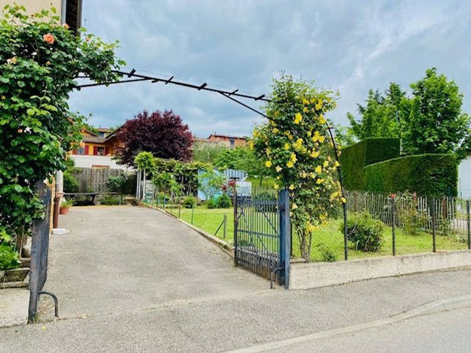 Maison à vendre, 138m², Saint-Pierre-la-Palud