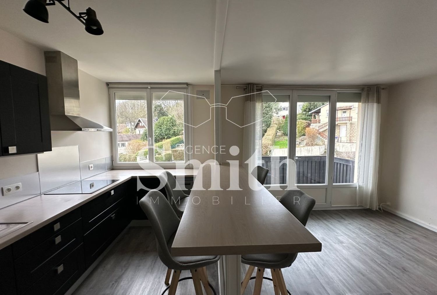 Appartement à vendre, 47m², Rouen