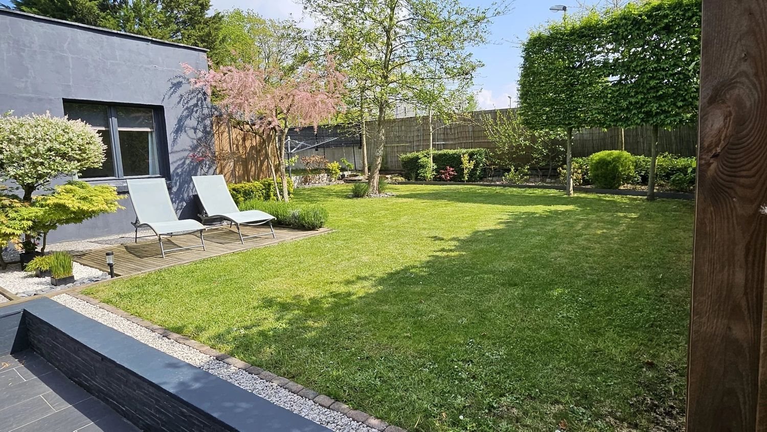 Maison à vendre, 110m², Neuville-en-Ferrain