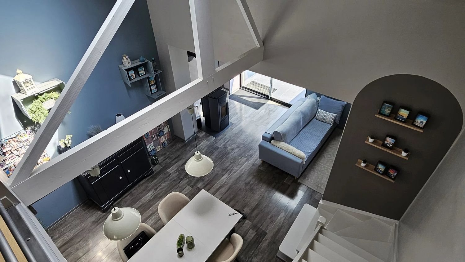 Maison à vendre, 110m², Neuville-en-Ferrain