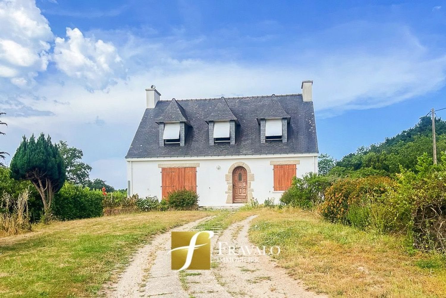 Maison à vendre, 119m², Sarzeau