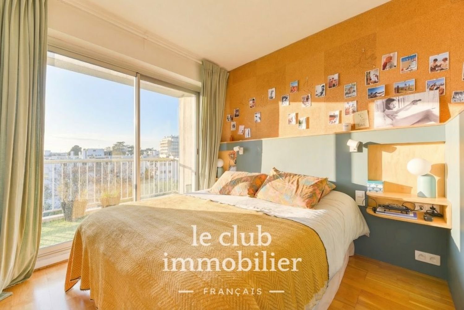 Appartement à vendre, 101m², Nantes