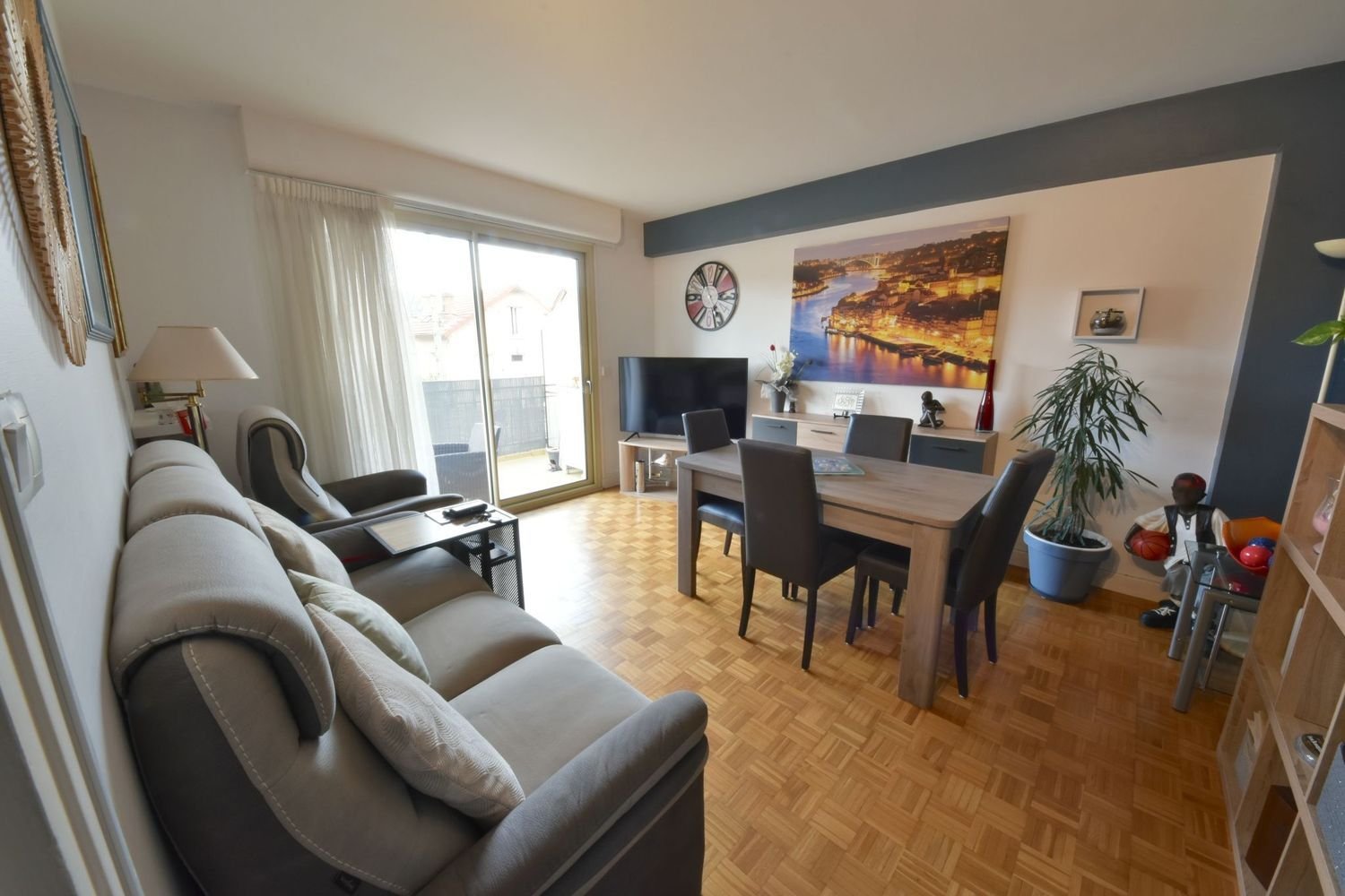 Appartement à vendre, 47m², Brive-la-Gaillarde